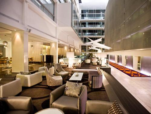 African Pride 15 On Orange Hotel Autograph Collection