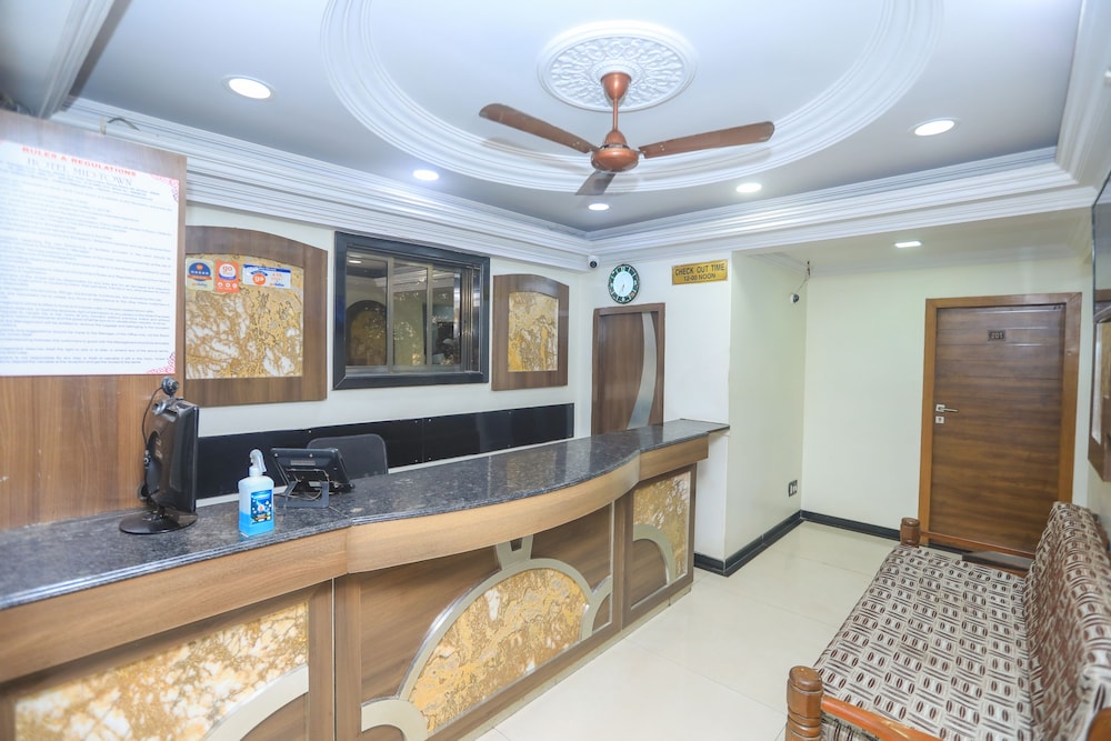 Hotel Midtown Andheri