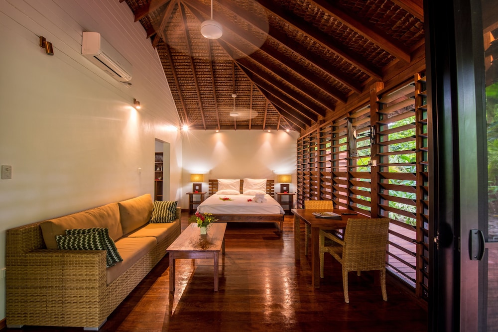 Barrier Beach Resort — Luganville — photo 4