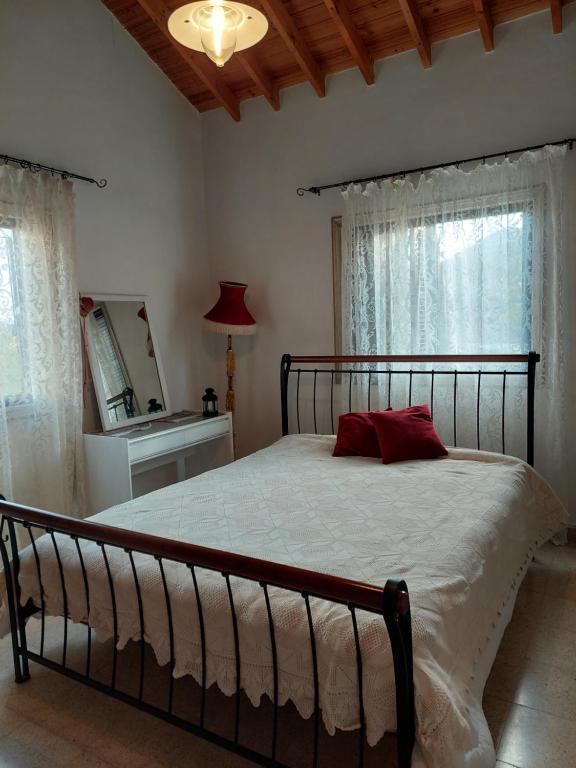 Veranda — 4-Star Luxury Hotel in Kakopetria, Cyprus