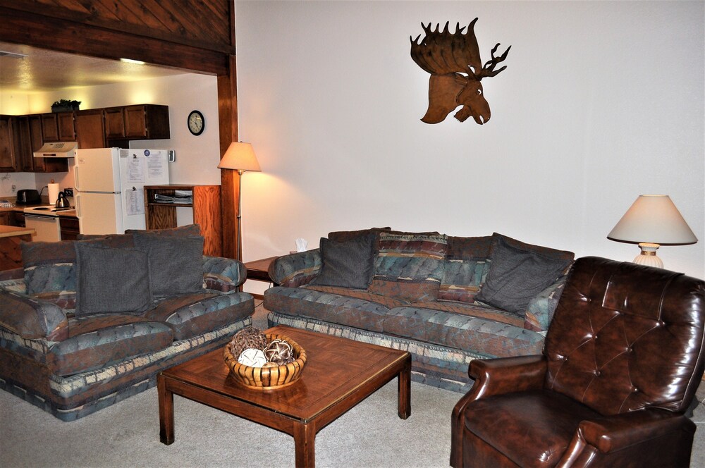Buffalo Ridge 2 Bed Loft - photo 17
