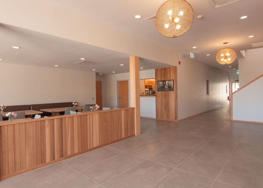 Harbour House Hotel — Salt Spring Island — photo 2