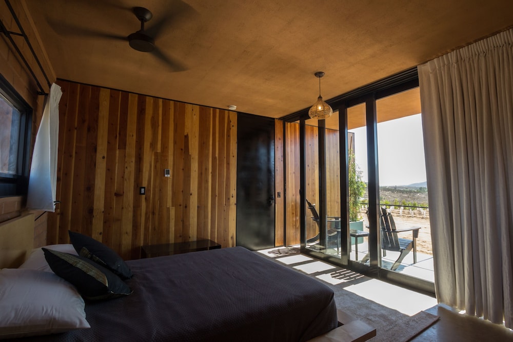 Santulan — Valle De Guadalupe — photo 5