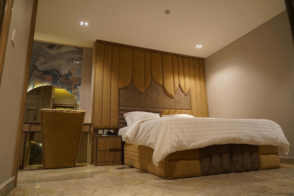 Evana Hotels - last minute hotel in Uyo