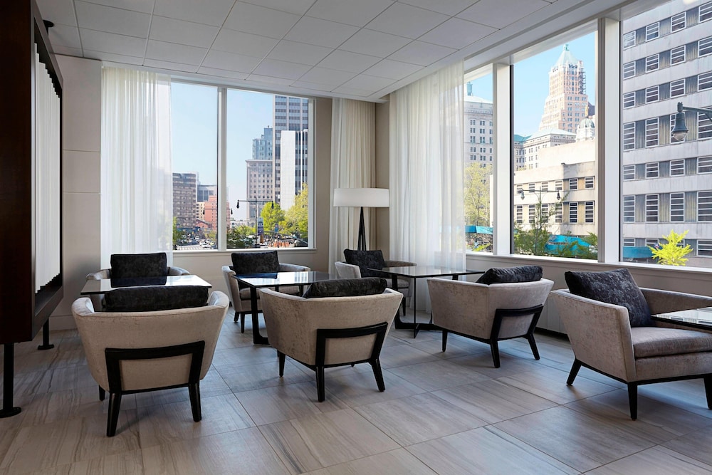 New York Marriott at the Brooklyn Bridge - photo 82