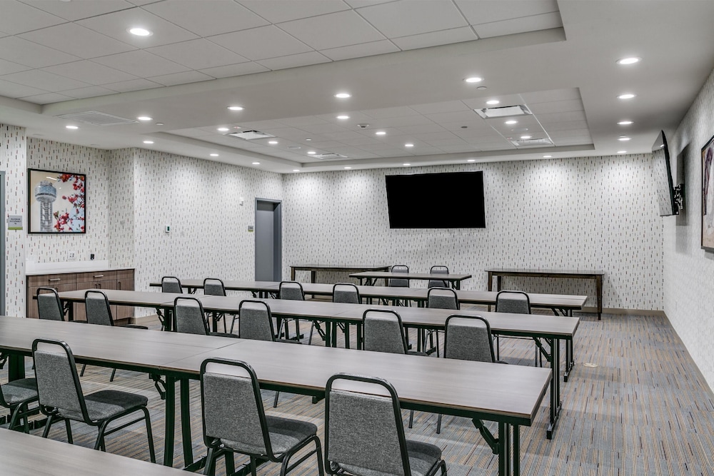 Home2 Suites by Hilton Coppell DFW Grapevine North - photo 22