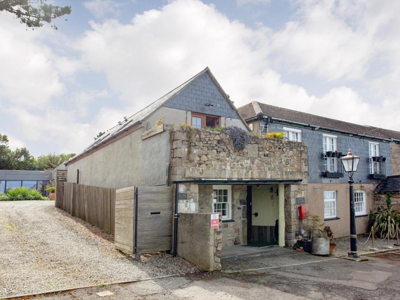 Wheal Trenwith Cottage — 4-Star Luxury Hotel in St Ives, United Kingdom