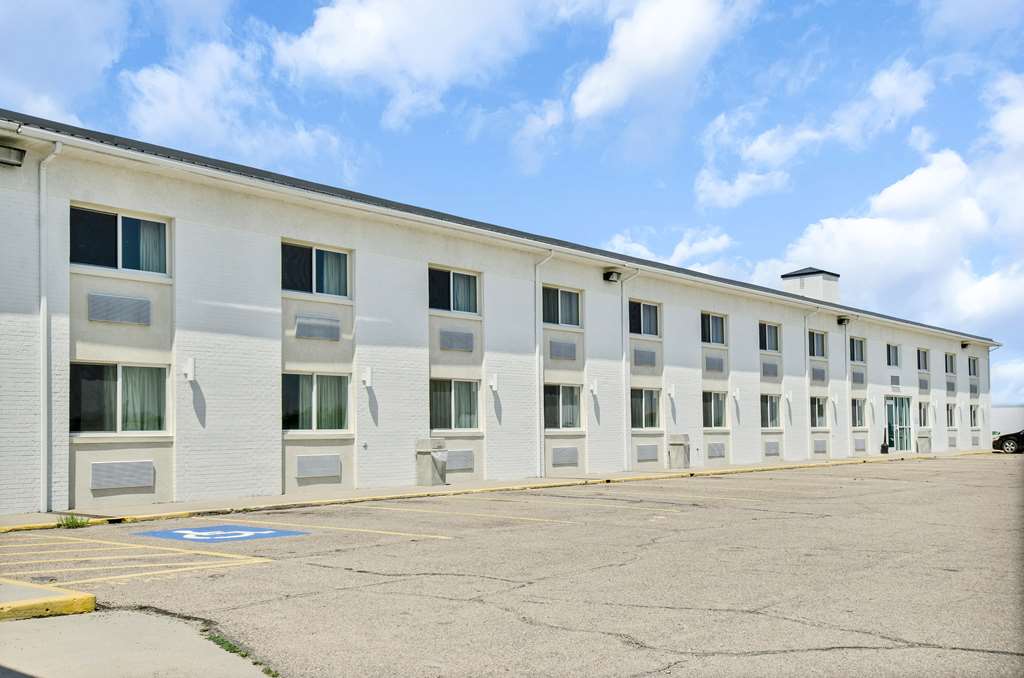 Motel 6 Big Springs NE - photo 3