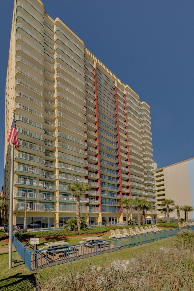 Grand Atlantic Resort 601 3 Bedroom Condo By Redawning - photo 47