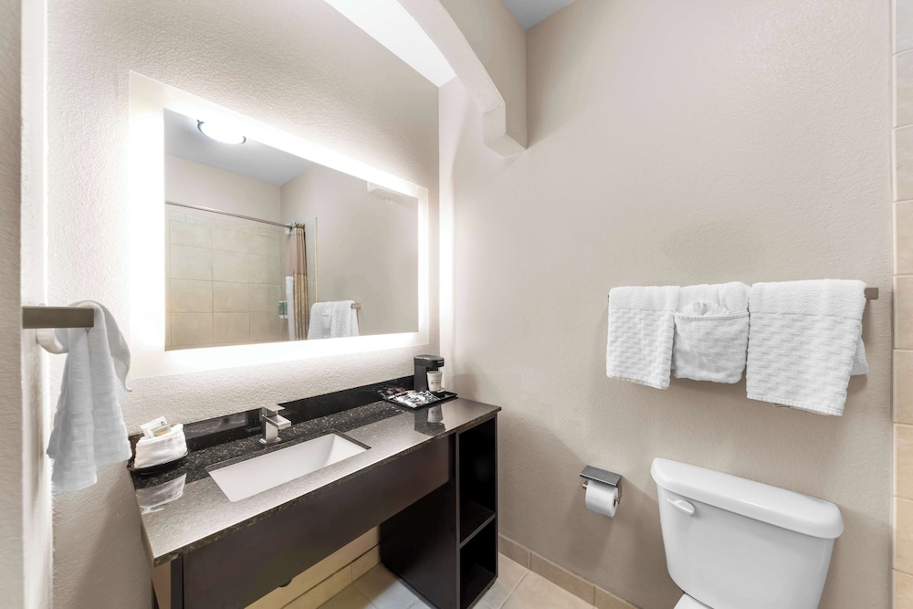 Best Western Halito Inn - photo 23