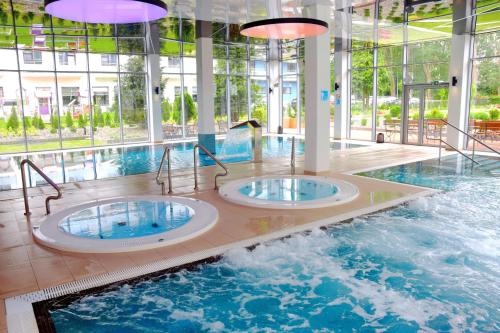 Koral Live - last minute hotel in Kolobrzeg