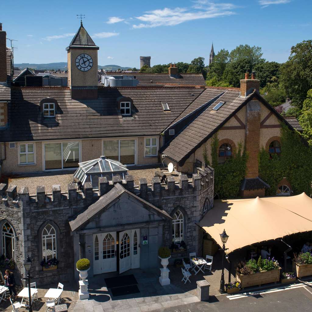 Abbey Court — Nenagh