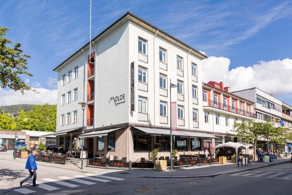 Hotell Molde in Molde, Norway