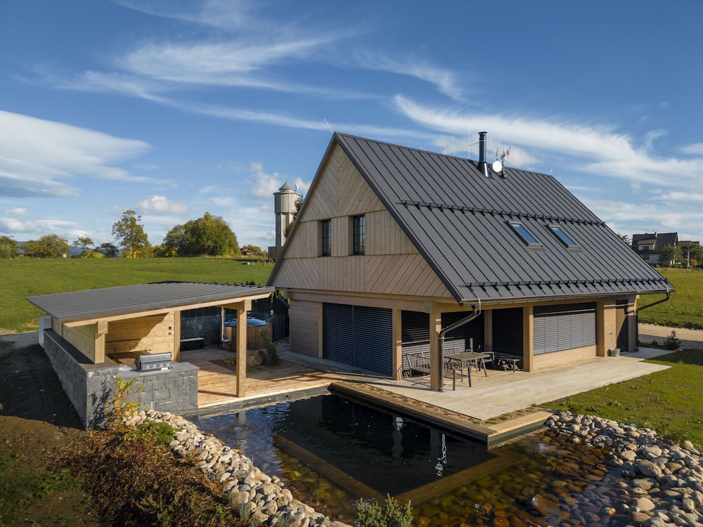 Vysok nad Jizerou Lvtu051 in Vysoke Nad Jizerou, Czech Republic