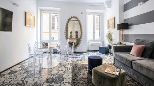Navona Hi Tech Apartment — 4-Star Luxury Hotel in Rome, Italy