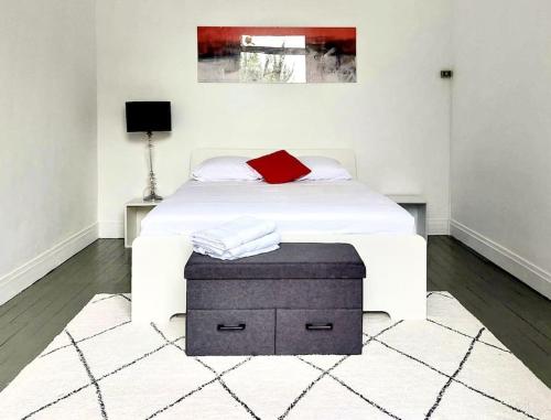 Le Jasmin Gentilly Paris Zone 2 — Gentilly
