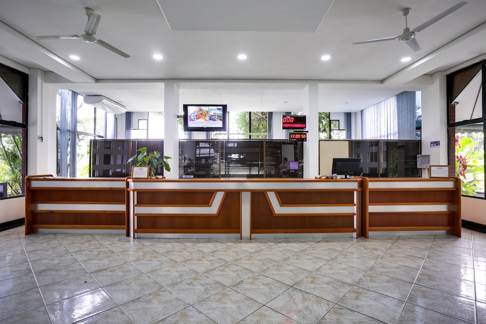Hotel San Isidro — Sao Gabriel — photo 2