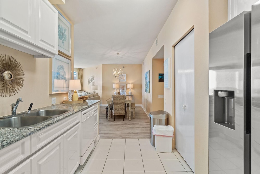 Beach Colony Tower Penthouse 17C - photo 29