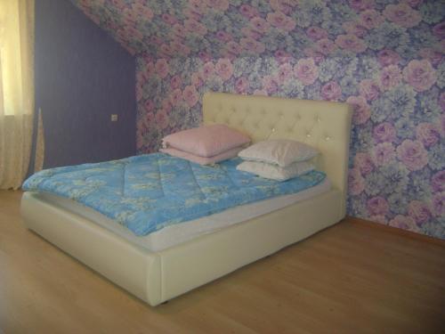 Dom on Parkovaya 34 in Diveyevo, Russia