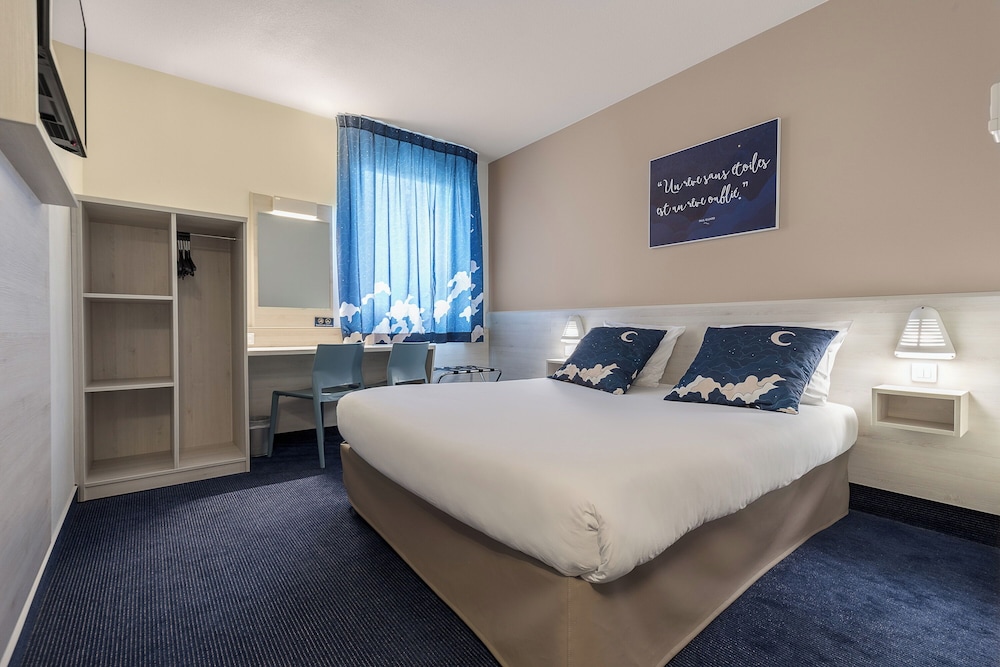 Ace Hôtel Toulouse Blagnac — hotel in Cornebarrieu