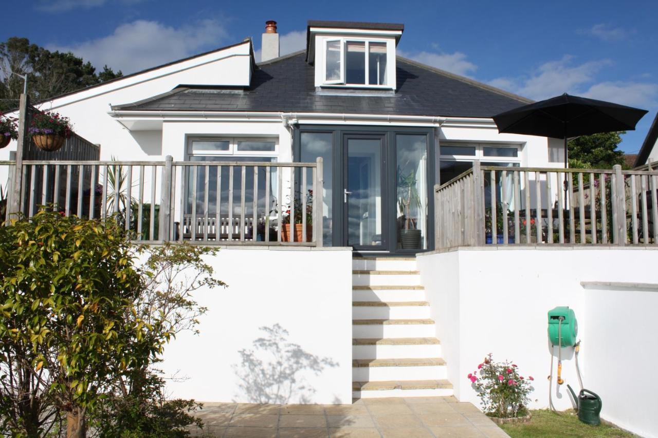Linton Luxury Holiday Home — 4-Star Luxury Hotel in Mevagissey, United Kingdom