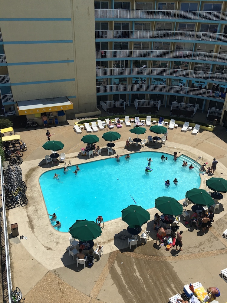 Spark by Hilton Virginia Beach Oceanfront - photo 29