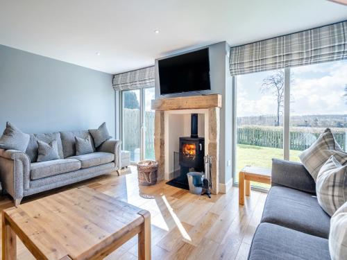 Speed The Plough Uk43631 — hotel in Linlithgow