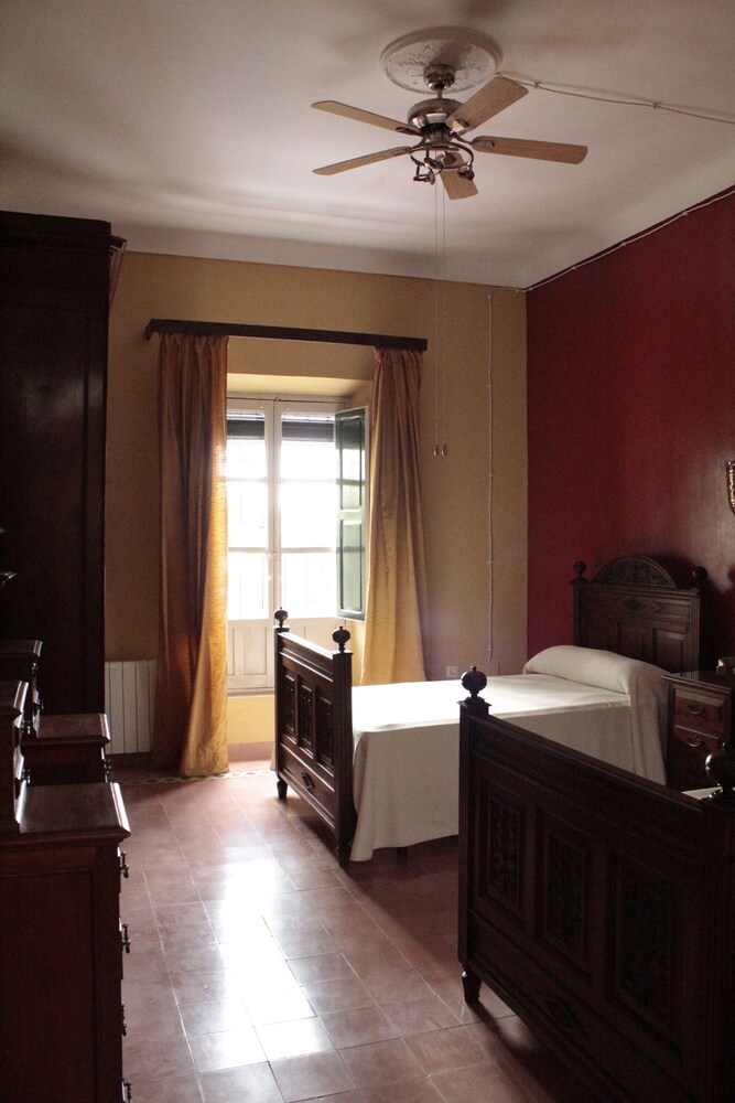 La Florida de San Antonio — hotel in Huercal-Overa