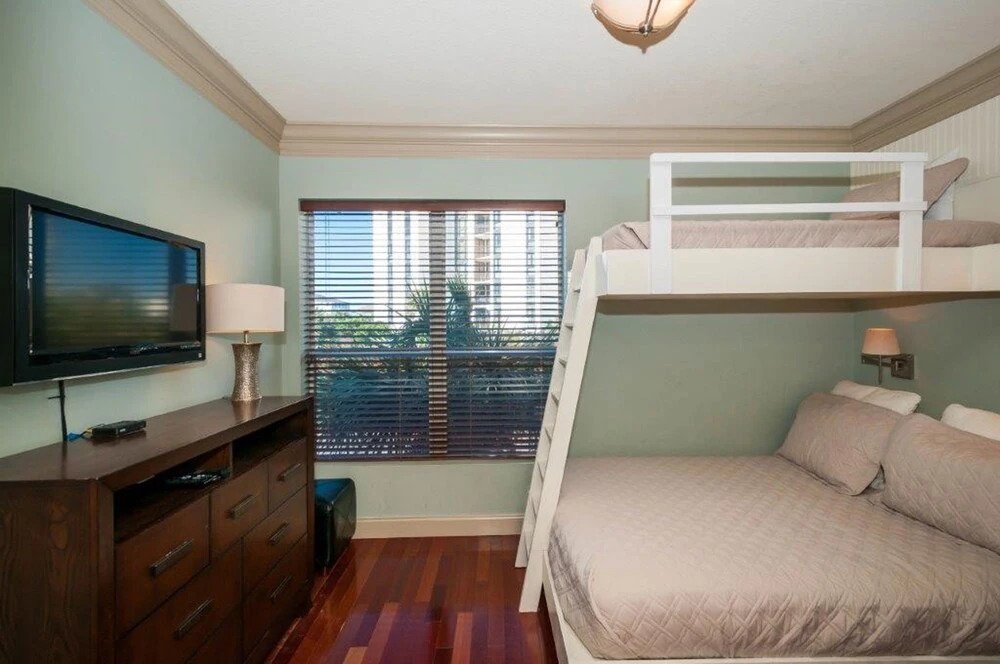 Beach Pointe 301 by Destin Getaways - photo 2
