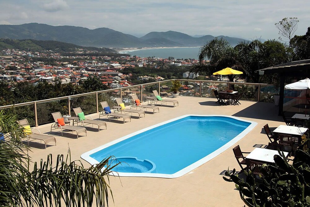 Silveira Eco Village in Florianopolis, Brasil