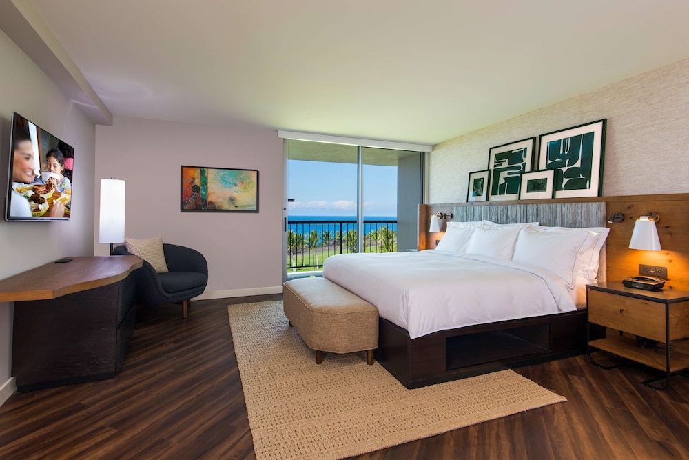 Hilton Grand Vacations Club Ocean Tower Waikoloa Village - photo 27