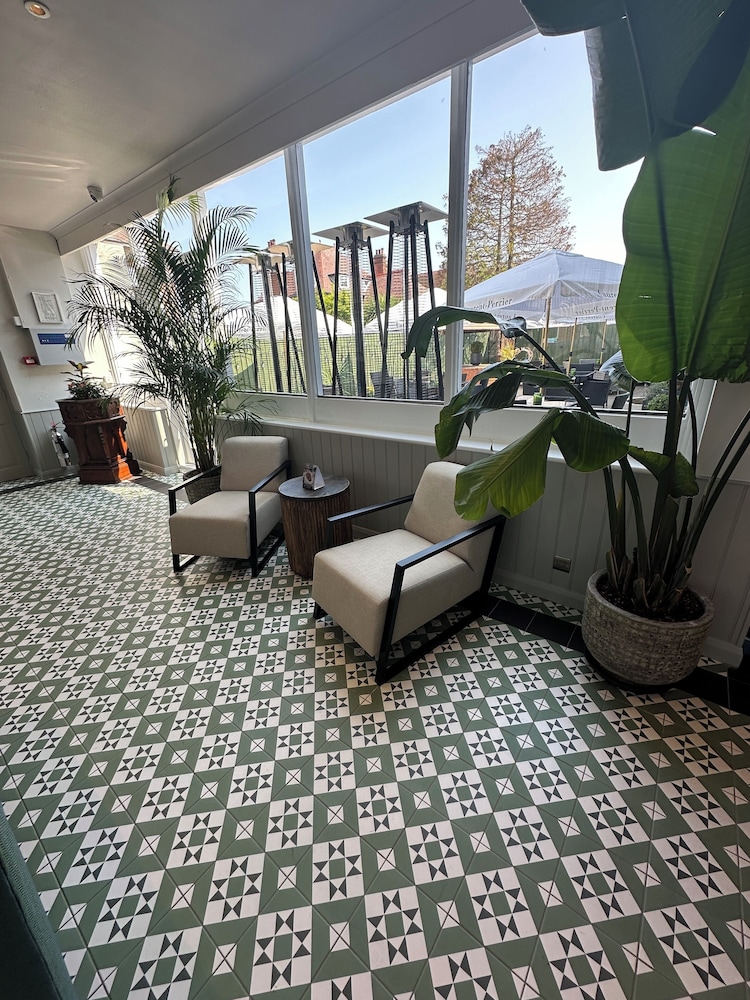 Hotel Coco — Felixstowe