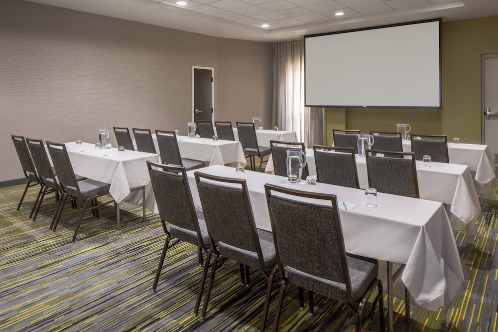 Courtyard by Marriott Miami West FL Turnpike - photo 28