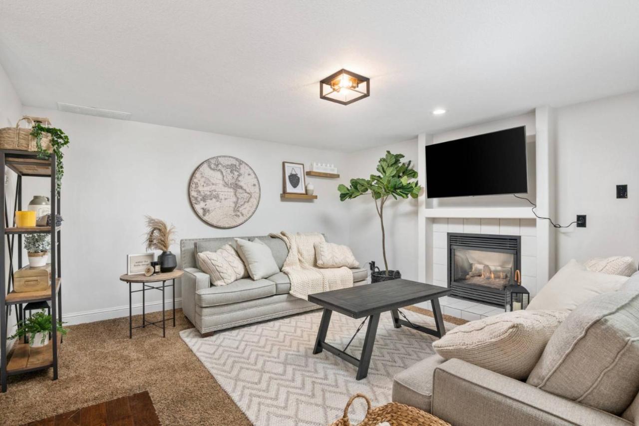 Travelers Getaway in Vancouver, United States