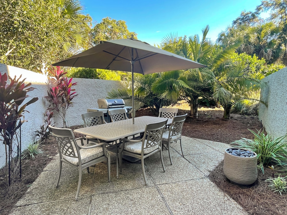 870 Ketch Court at The Sea Pines Resort - photo 18