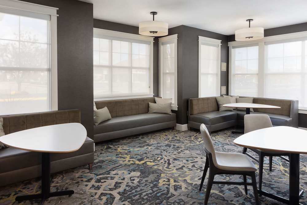 Residence Inn Providence Coventry - photo 4