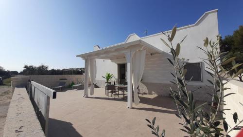 Dolce Casa Salentina — 4-Star Luxury Hotel in Manduria, Italy