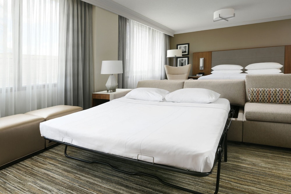 Houston Marriott Medical Center Museum District - photo 22