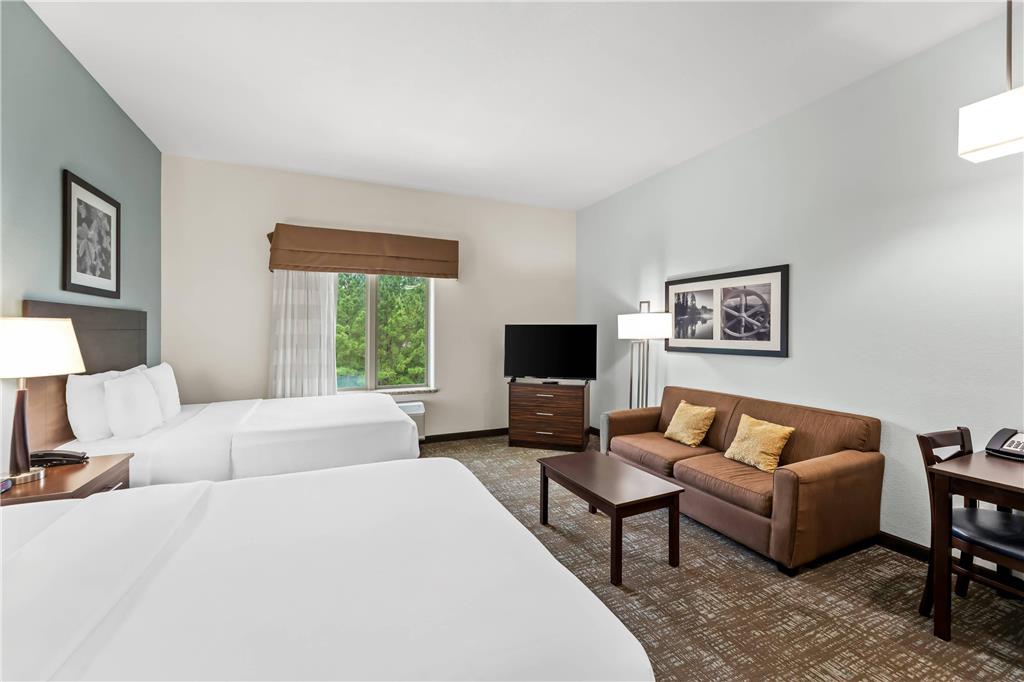 MainStay Suites Lufkin - photo 34