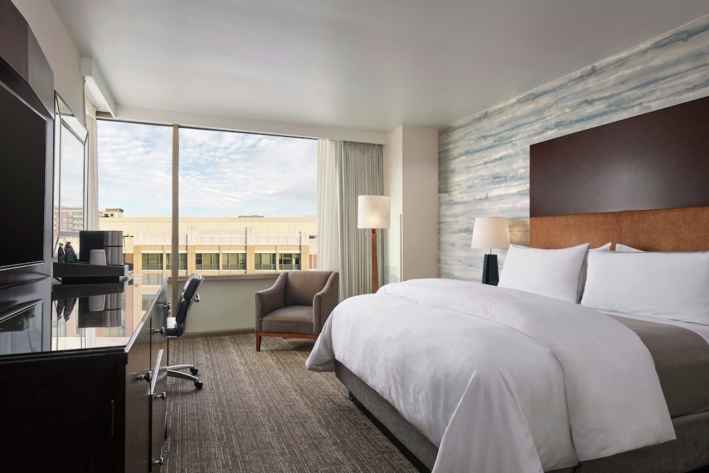 The Westin Washington National Harbor - photo 15