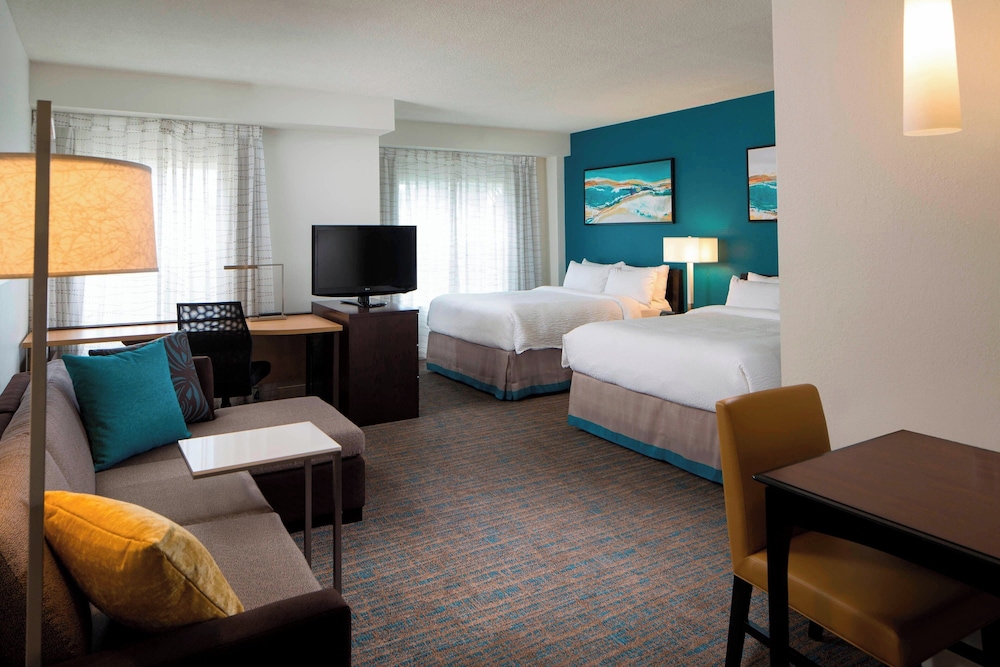 Residence Inn by Marriott Orlando at SeaWorld - photo 2
