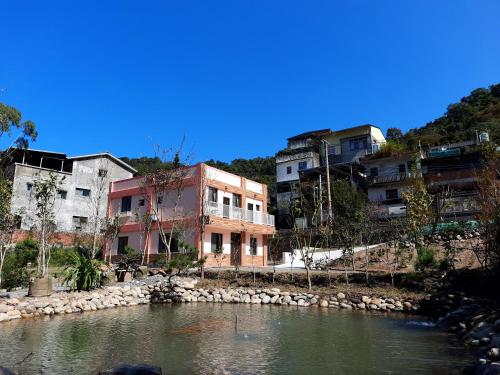 無盡夏民宿 — 4-Star Luxury Hotel in Miaoli, Republic of China Taiwan
