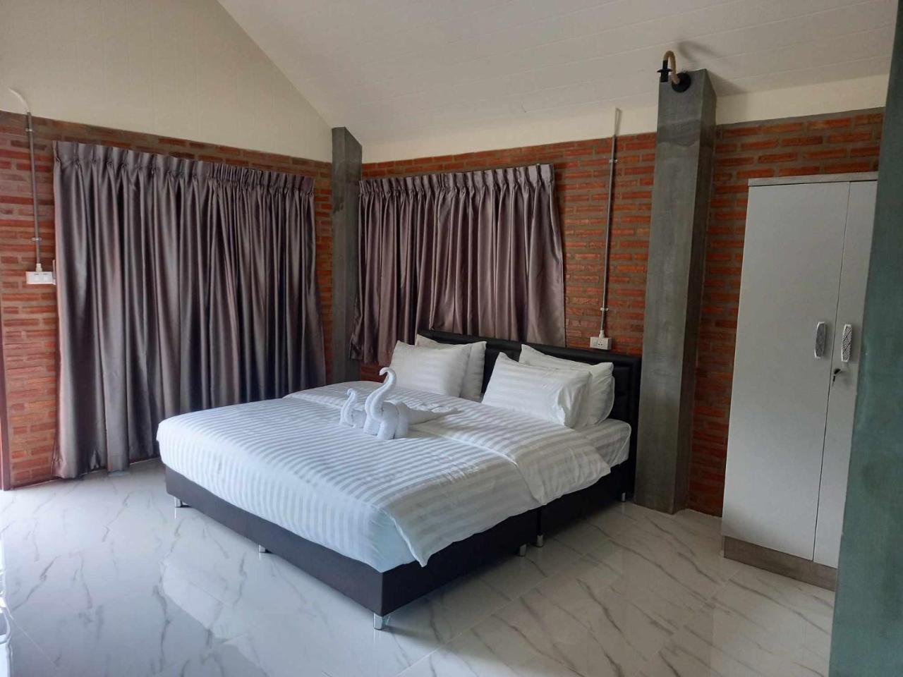 MatanaCafe&Resort in Mae Sai, Thailand