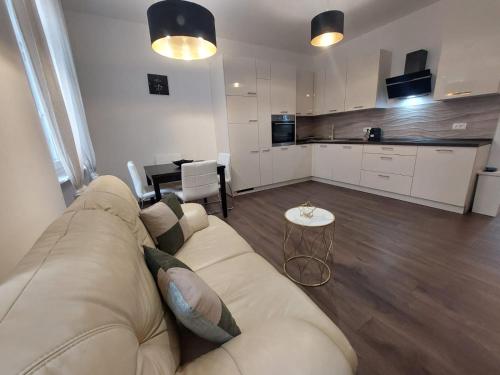 Apartman Lana — 4-Star Luxury Hotel in Rijeka, Croatia