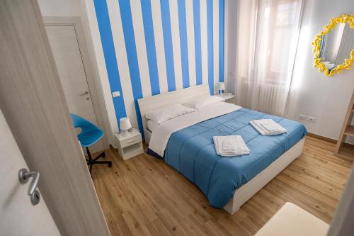 Eden Conero Appartamento Sassi Neri Numana — 4-Star Luxury Hotel in Numana, Italy