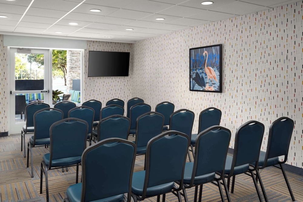 Home2 Suites by Hilton Miramar FT. Lauderdale - photo 41