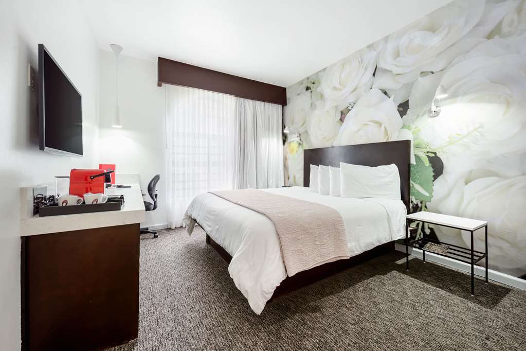 The O Hotel Trademark Collection by Wyndham - photo 26