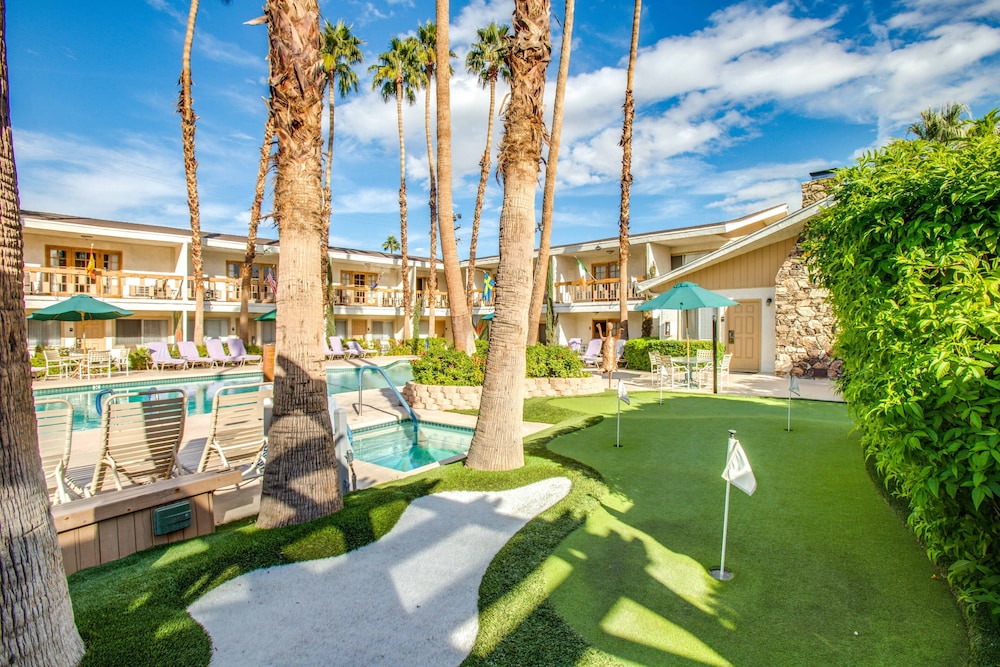 Inn at Deep Canyon - photo 64