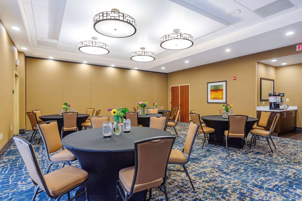 Hampton Inn Salt Lake City Downtown - photo 55