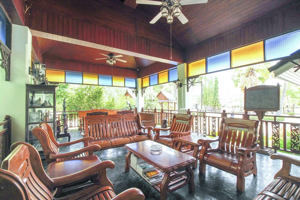 Capital O 725 My Home Hotel in Chon Buri, Thailand